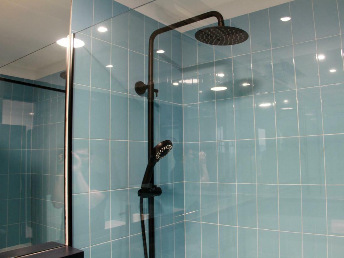 Apartamento Lapaman Bueu Kültér fotó